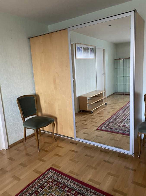 долгосрочная аренда 3-к квартира Киев, Голосеевский, 22000 грн./мес. Київ - зображення 8