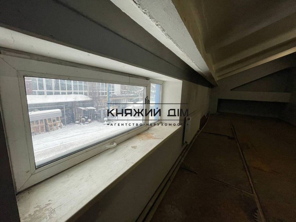 Оренда офісного приміщення м. Академмістечко КОД 1419283 Київ - зображення 6