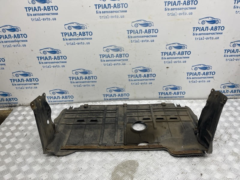 Защита двс Mazda 3 2003-2009 BP4K-56-111L (Арт. 81505) Київ - зображення 1