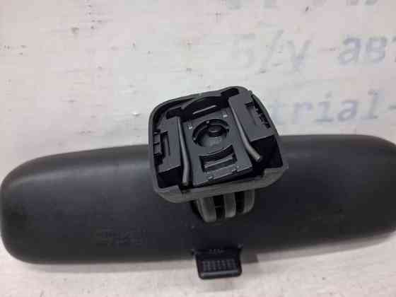 Зеркало салона Mitsubishi Outlander CU 2.4 БЕНЗИН 4G69 2003 (б/у) Київ