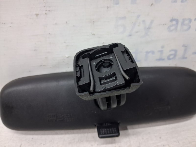 Зеркало салона Mitsubishi Outlander CU 2.4 БЕНЗИН 4G69 2003 (б/у) Киев - изображение 3