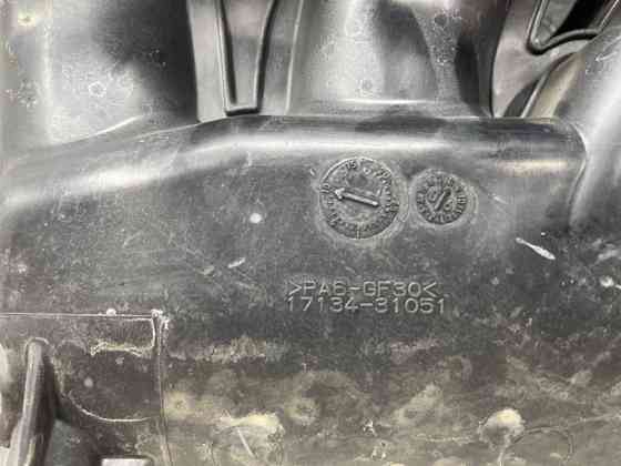Коллектор впускной пластик Lexus RX 350 2003-2009 1713331060 (Арт. 79285) Київ
