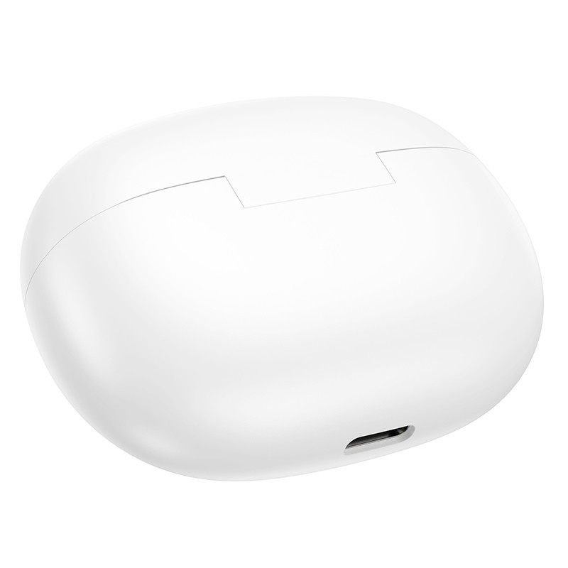 Беспроводные TWS наушники Hoco EQ26 Nice ANC+ENC Херсон - зображення 4