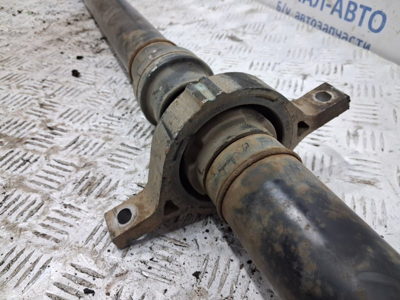 Вал карданный Hyundai Santa fe DM 2.2 DIESEL D4HB 2012 (б/у) Киев - изображение 3