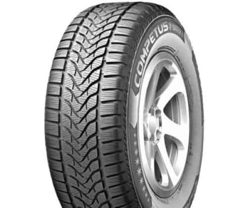 265/65 R17 Lassa Competus Winter 2 116H Позашляхова шина Київ
