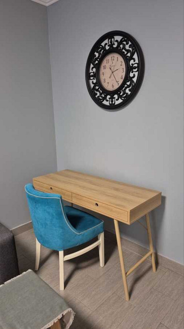 долгосрочная аренда 1-к квартира Киев, Голосеевский, 17000 грн./мес. Київ - зображення 5