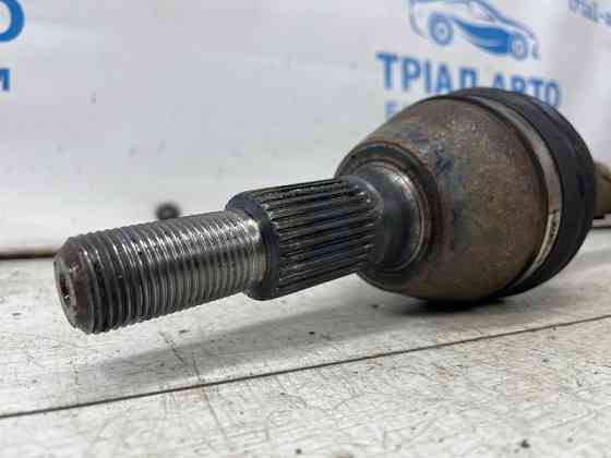 Привод задний левый Chevrolet Captiva C140 2.2 DIESEL Z22D1 2006 (б/у) Киев