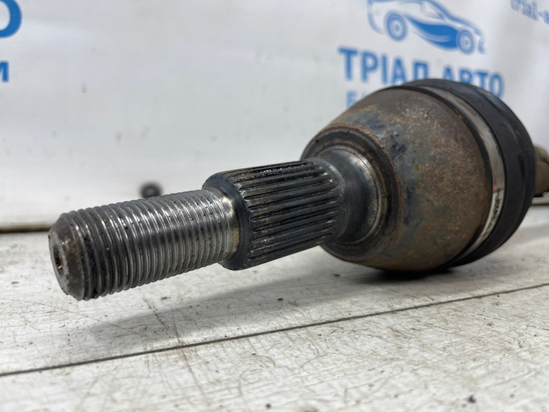 Привод задний левый Chevrolet Captiva C140 2.2 DIESEL Z22D1 2006 (б/у) Київ - зображення 2