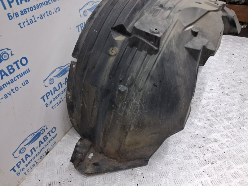 Подкрылок передний левый Nissan Pathfinder 2004-2014 63841EB000 (Арт. 81882) Киев - изображение 3
