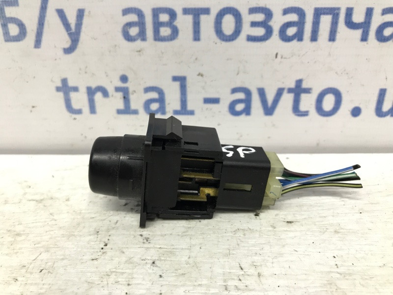 Кнопка подогрева Mitsubishi Pajero Sport 1996-2008 MR240714 (Арт. 44376) Київ - зображення 2