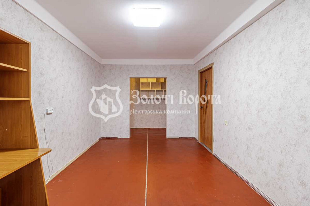 продажа 2-к квартира Киев, Оболонский, 60000 $ Киев - изображение 3