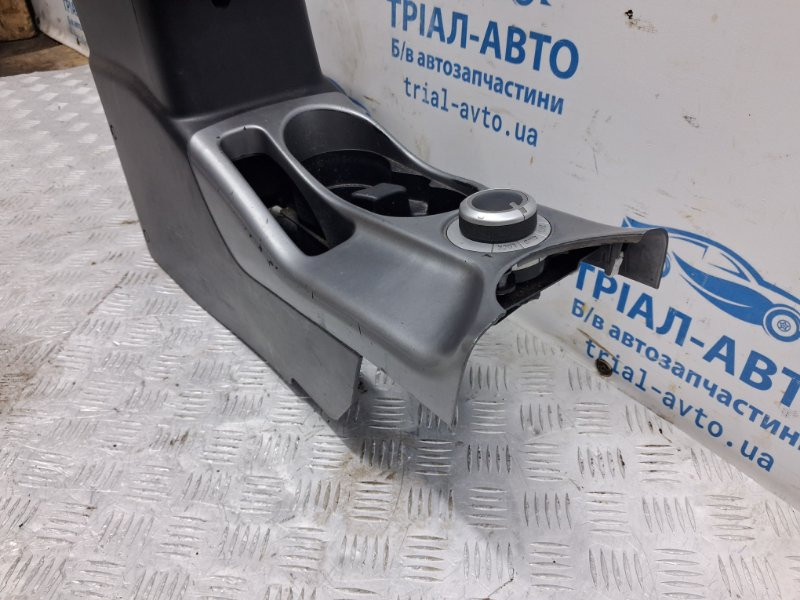 Подлокотник Mitsubishi Outlander 2007-2012 8011A165XA (Арт. 80501) Київ - зображення 6