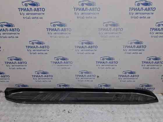 Подножка Toyota Prado J120 4.0 1GR-FE 2002 прав. (б/у) Киев