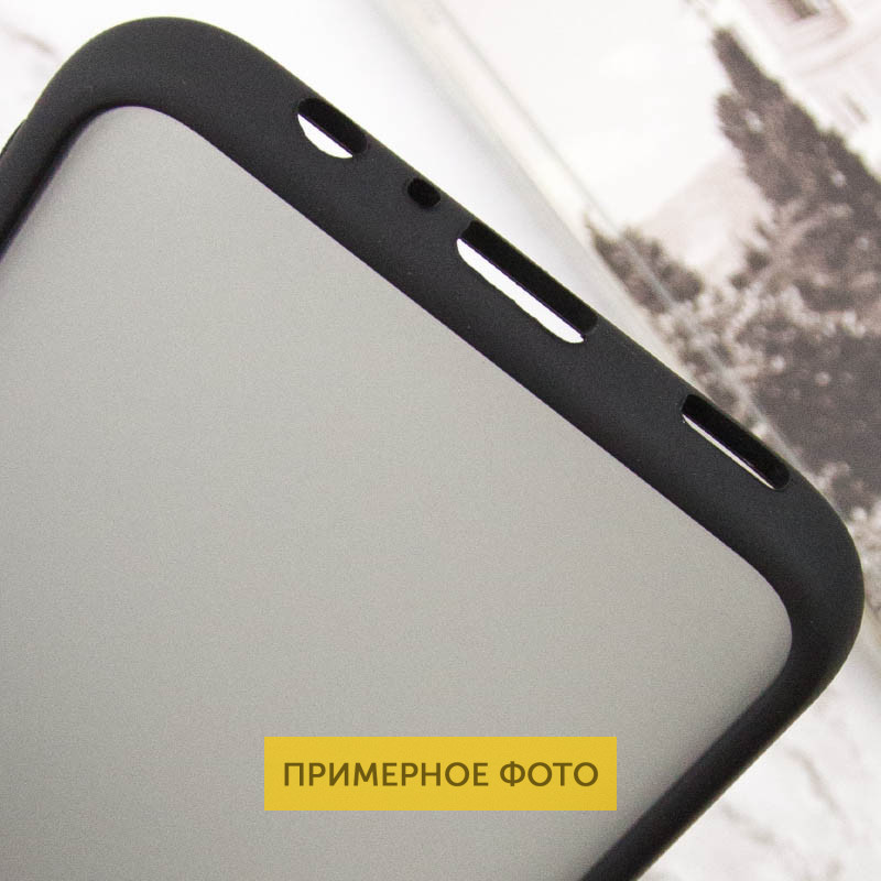 Чехол TPU+PC Lyon Frosted для Xiaomi Redmi 9A Херсон - зображення 6
