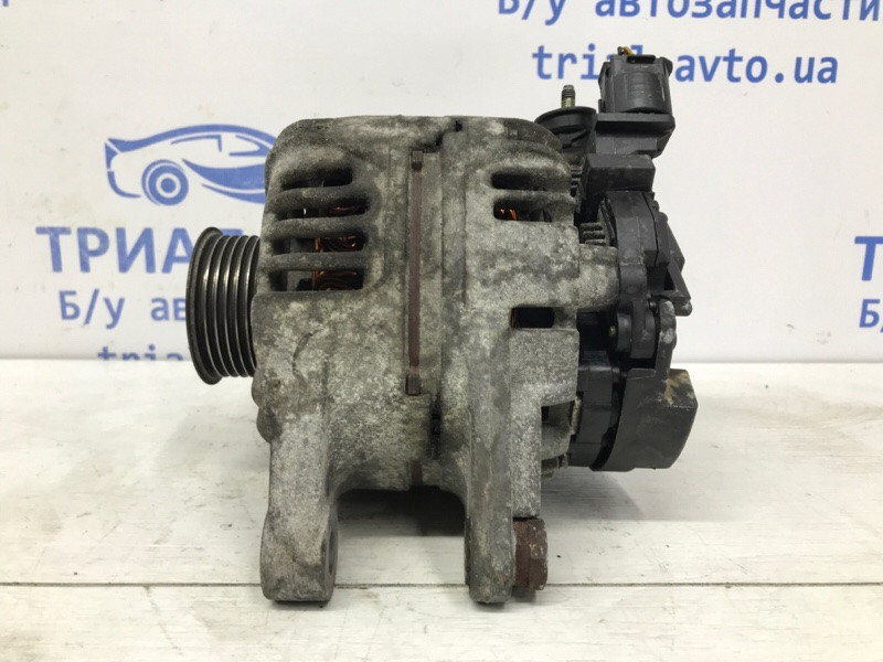 Генератор Toyota Avensis T25 1.8 БЕНЗИН 1ZZFE 2002 (б/у) Киев - изображение 7
