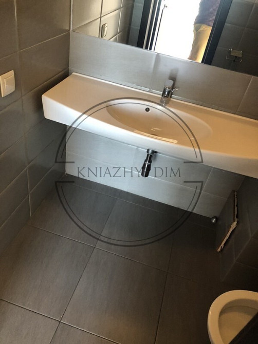 Шикарный офис в бизнес центре. М. Бориспольская. Код объекта:142813. Київ - зображення 4