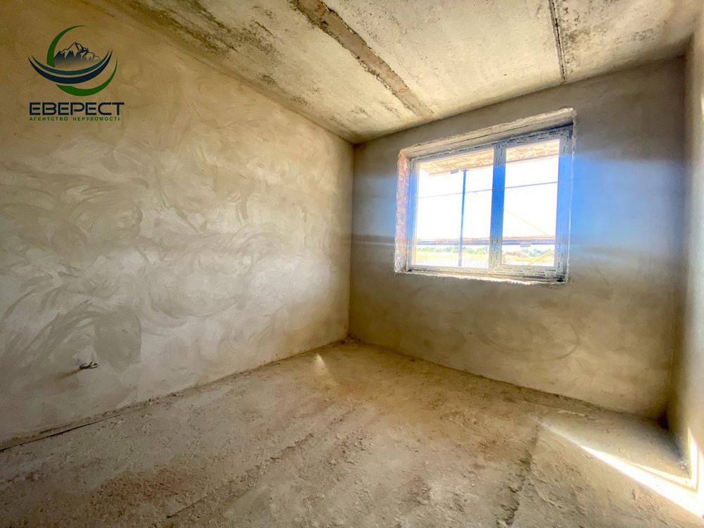 Продаж ОДНО-кімнатної квартири в сучасном ЖК "Італійський"! Луцк - изображение 4