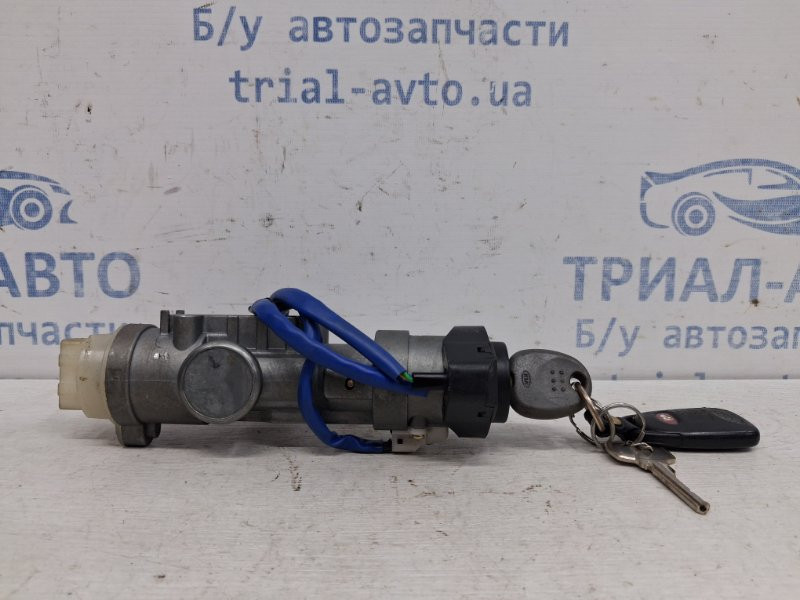 Замок зажигания Kia Sorento BL 2.5 DIESEL D4CB 2002 (б/у) Киев - изображение 1