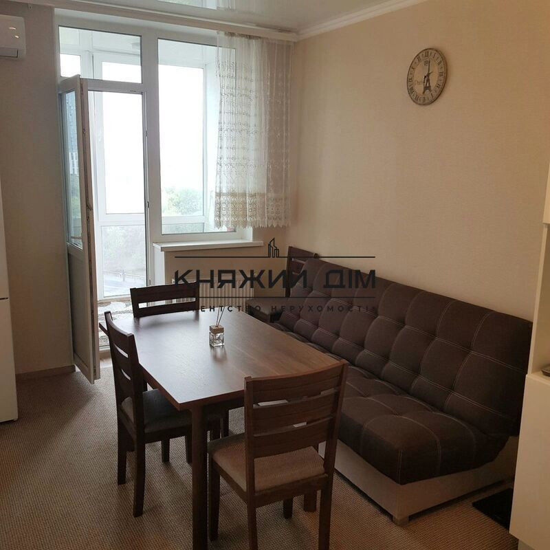 Оренда 2-х к. квартири на Лук'янівці в новому будинку. № 11201300 Київ - зображення 5