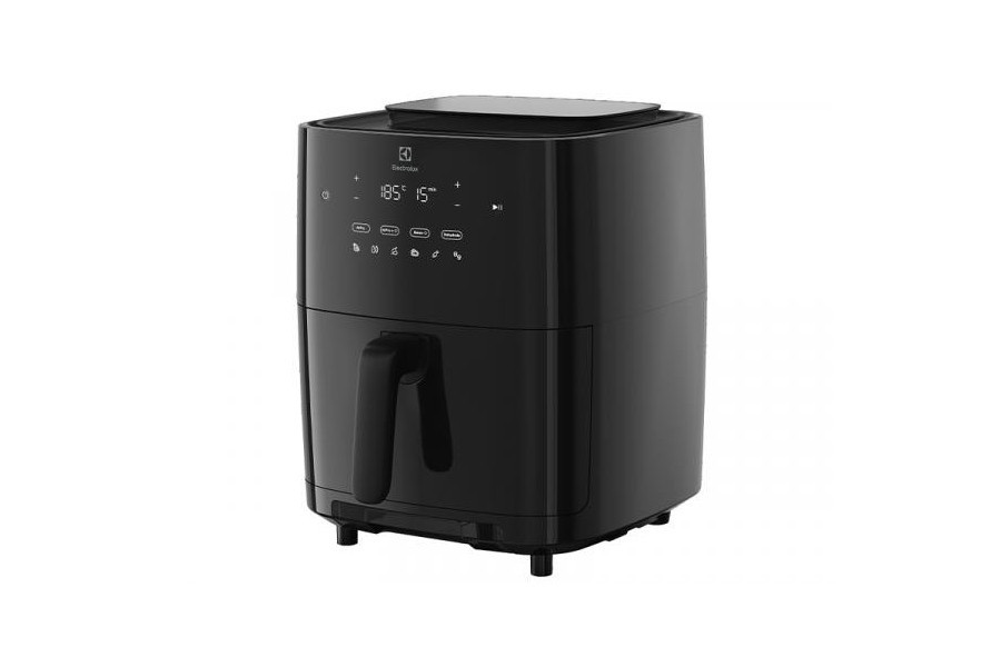 Аэрогриль Electrolux EAF7SB 1700 Вт 7 л Киев - изображение 2