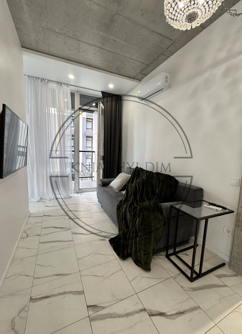 Оренда 1 кім. кв.в ЖК Французький Квартал 2 Код об'єкту № 11201942 Киев - изображение 10