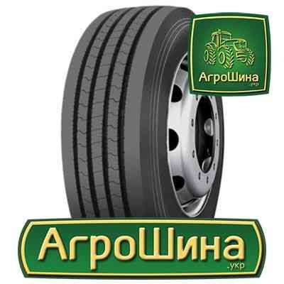 Грузовая шина Supercargo SC217 (рулевая) 245/70 R17.5 143/141K PR18 Киев