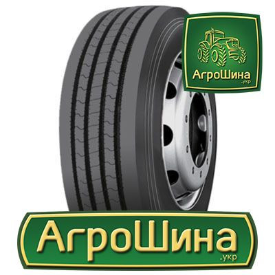 Грузовая шина Supercargo SC217 (рулевая) 245/70 R17.5 143/141K PR18 Киев - изображение 1