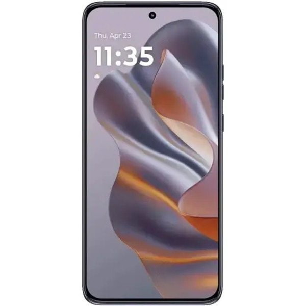 Смартфон Motorola Edge 60 Neo 12/256GB NFC Grisaille (No Adapter) Global (PBA80009RS) UA (Код товару Харків - зображення 2