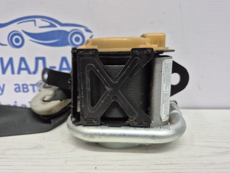 Ремень безопасности передний правый Suzuki Grand Vitara JT 2.4 БЕНЗИН J24B 2005 (б/у) Киев - изображение 4