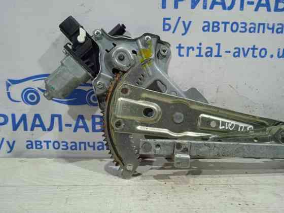 Стеклоподъемник передний правый Mitsubishi Lancer 2007-2017 5713A126 (Арт. 6614) Киев