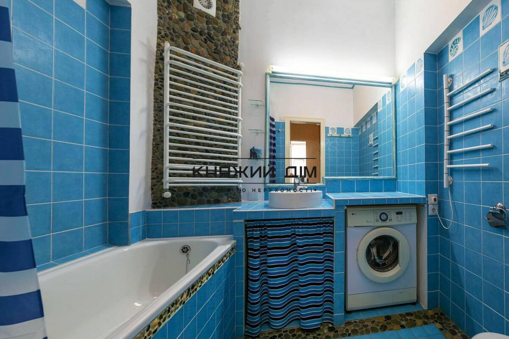 Оренда 2-х кв. біля м. Золоті ворота. №1166726 Киев - изображение 10