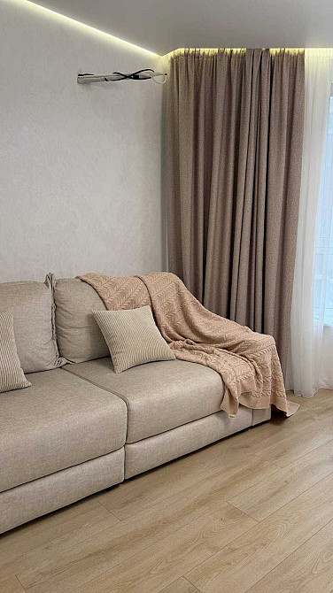 продаж 2-к квартира Києво-Святошинський, Софіївська Борщагівка, 155000 $  - зображення 4