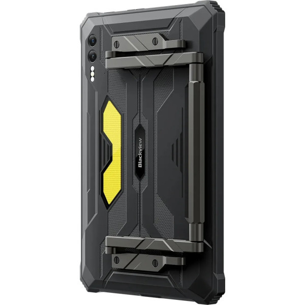 Планшет Blackview Tab Active 10 Pro 12/256GB LTE Black Global (Код товару:40190) Харьков - изображение 4