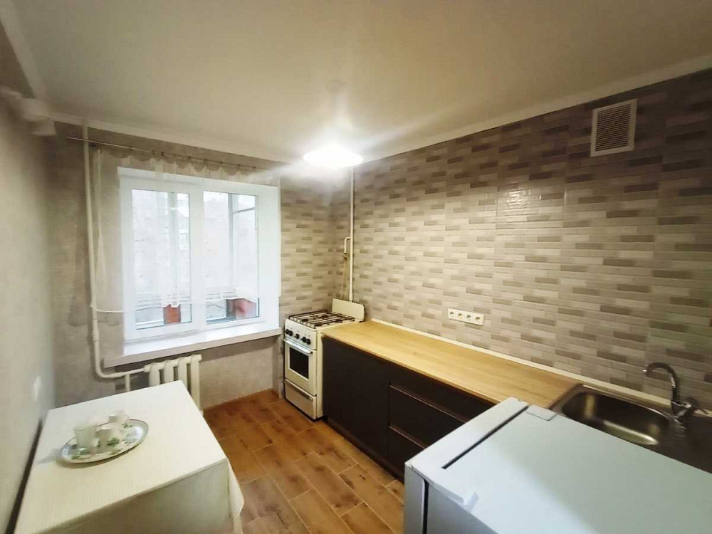 долгосрочная аренда 2-к квартира Киев, Святошинский, 16000 грн./мес. Киев - изображение 6