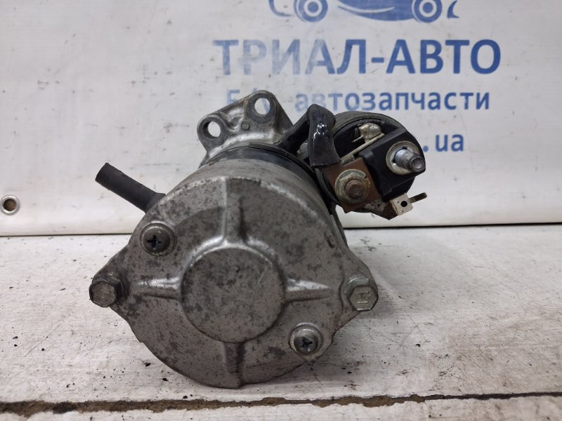 Стартер Chevrolet Captiva C140 2.2 DIESEL Z22D1 2006 (б/у) Киев - изображение 3