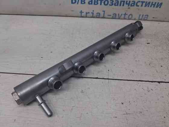 Топливная рампа Nissan X-Trail 2014-2021 1752000Q3M (Арт. 84662) Киев