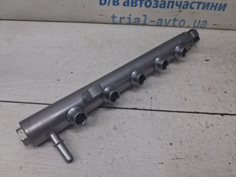 Топливная рампа Nissan X-Trail 2014-2021 1752000Q3M (Арт. 84662) Киев - изображение 2
