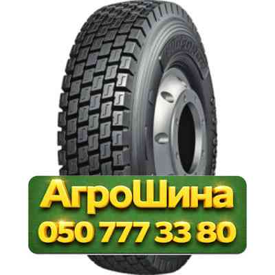 315/80R22.5 Windforce WD2020 156/150M PR20 Ведущая грузовая шина Киев