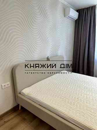 ПЕРША ЗДАЧА! Оренда стильної 2х кім. студії в ЖК Паркові Озера 2. Код об’єкта 11203462 Київ