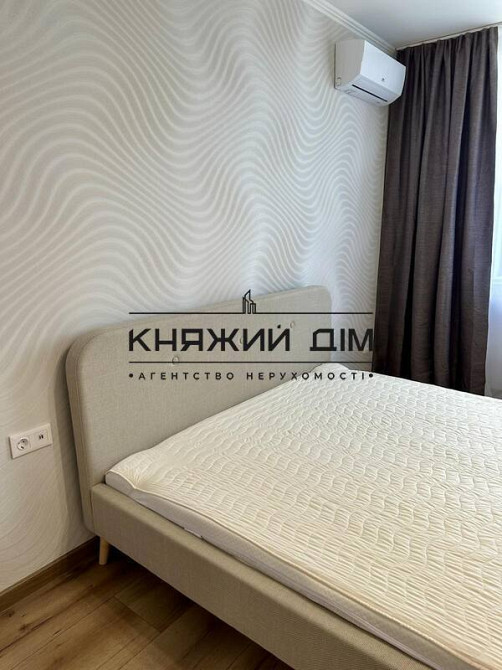 ПЕРША ЗДАЧА! Оренда стильної 2х кім. студії в ЖК Паркові Озера 2. Код об’єкта 11203462 Київ - зображення 2