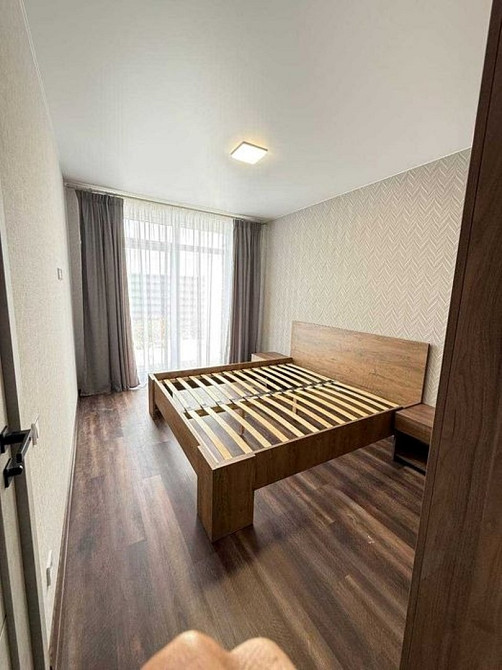 Нова 2 кімнатна квартира з кухнею-студією від ВЛАСНИКА Обухов - изображение 8