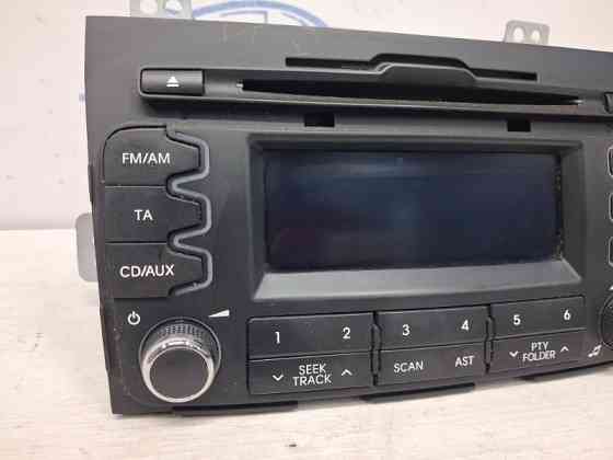 Магнитофон Kia Sportage 2010-2016 961603u230wk (Арт. 58970) Киев