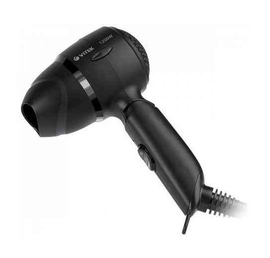 Фен Vitek VT-8210-BK Київ