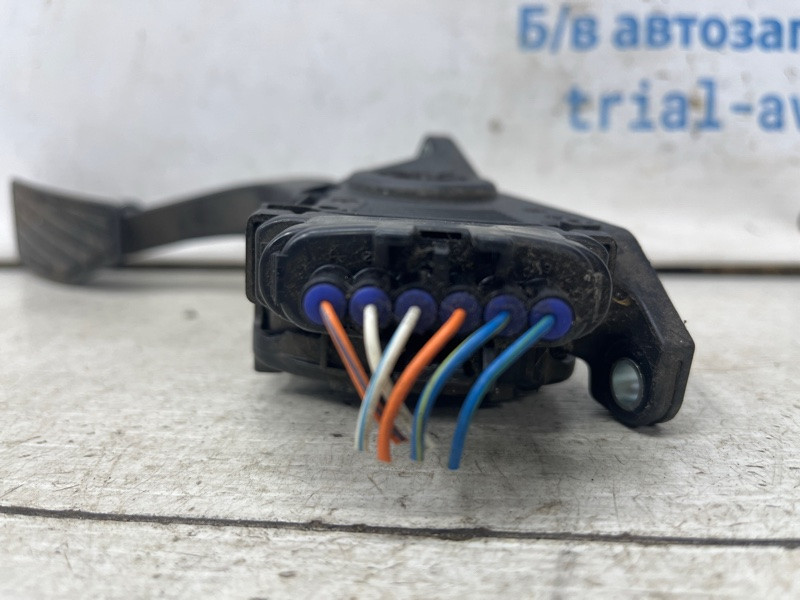 Педаль газа Suzuki Grand Vitara JT 2.0 БЕНЗИН J20A 2005 (б/у) Київ - зображення 3