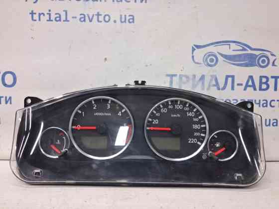 Приборная панель Nissan Pathfinder R51 2.5 DIESEL YD25DDTI 2004 (б/у) Киев