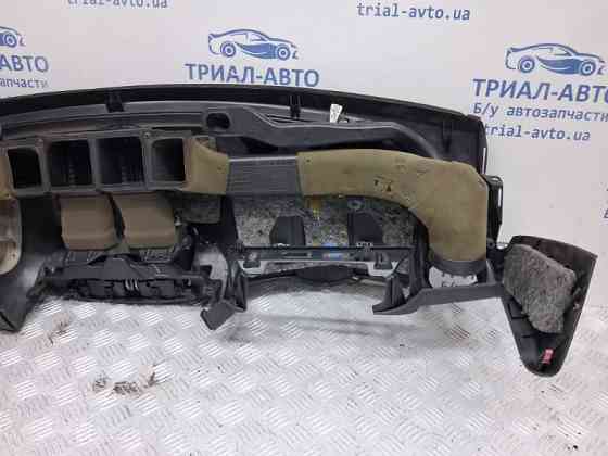 Торпеда с подушкой бесопасности Toyota RAV 4 2005-2016 5530242901B0 (Арт. 60476) Киев