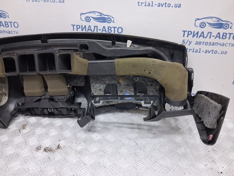 Торпеда с подушкой бесопасности Toyota RAV 4 2005-2016 5530242901B0 (Арт. 60476) Киев - изображение 6