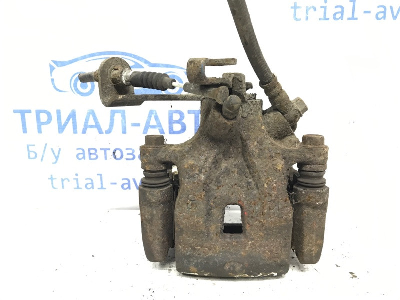 Суппорт задний левый Mazda CX 5 KE 2.2 DIESEL 2011 (б/у) Київ - зображення 1