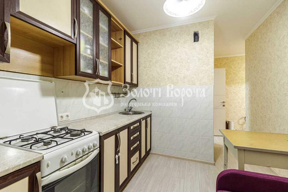 продажа 1-к квартира Киев, Деснянский, 41500 $ Київ - зображення 9