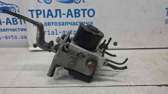 Блок abs Mitsubishi Lancer 2007-2017 4670A312 (Арт. 72540) Киев
